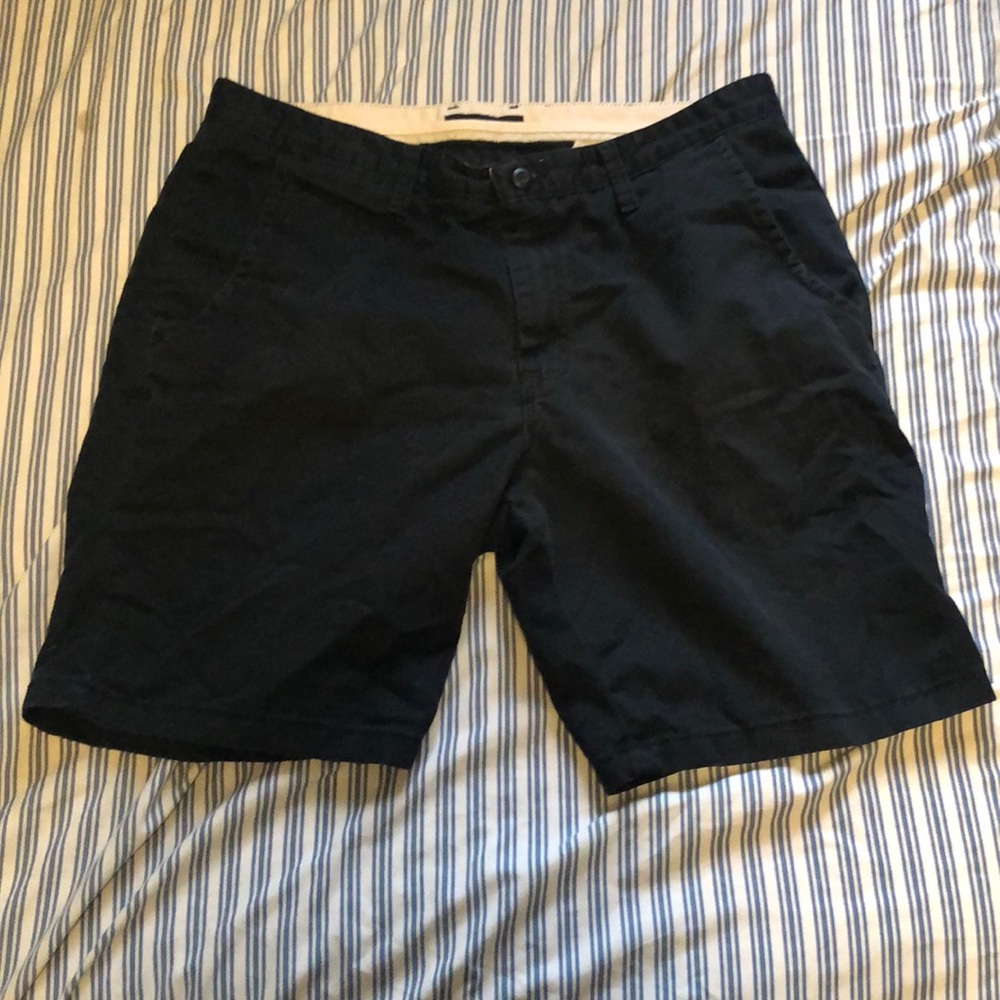 Vans shorts